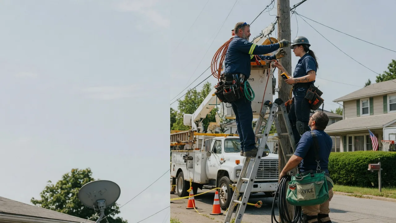 Electrical Repair in Marshall, TX near me